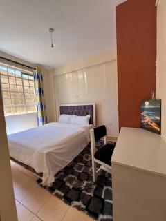 The Jewel Haven, Ferrum Apartments - 8