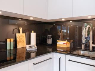 Chalet Spatz Garden near Oeschinen Lake with Sauna access - 7