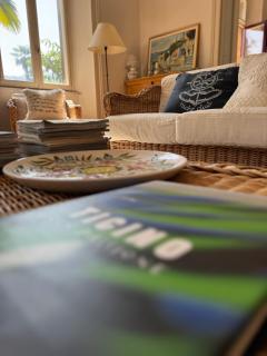 VILLA MORCOTE - Exclusive Lakefront Villa Lago di Lugano - 7