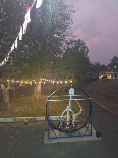 Upkar Adventure Park and Resort - 7