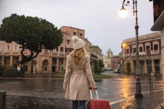 Alexas Rooms- Centro Crotone -10 min dal Mare - 5