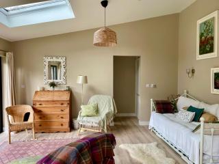 Garden House Barmeath Castle - 4