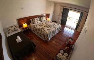 Hotel Vila Marola - 1