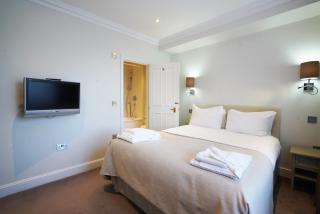 Manson Place - Londra - 2