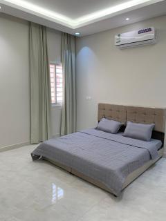 شقق مفروشة خاصة قريبة من مطار ابها - Abha - 3