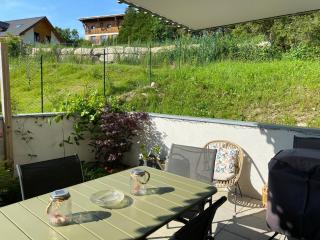 La Tintaine- T2 avec Terrasse - 8