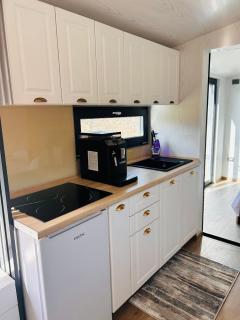 Tiny House Doi Frați - 2