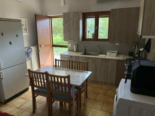 Despoina's apartment in Morfa Avlida - 1