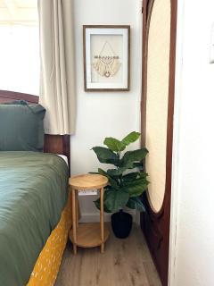 Happy Hill Inn 3bed room - 3