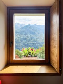 Casa Maria - Quiet Luxury Nest in the Alps - Close to Bernina Express - Teglio - 7