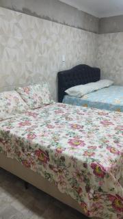 Super Quarto, Sossego da Caueira a 6 Km da praia - 1