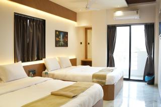 Hotel Nature's Nest - Shirdi - 5