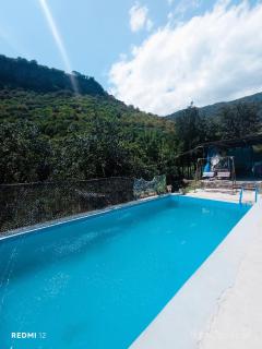 Camping Three poplars by VL - 7