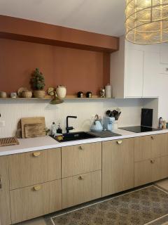 3 pièces avec grande terrasse, entre port et hyper centre - Arcachon - 7