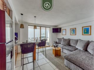 Oceanview 1 BR Condo 3 Min Away to the Beach - 3