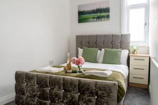 Pavilion Sands Apartment - 6