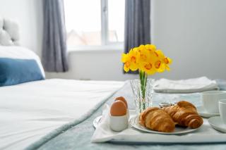 Pavilion Sands Apartment - 2