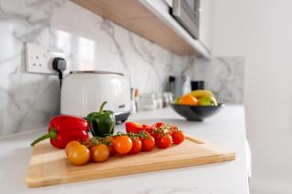 Pavilion Sands Apartment - 1