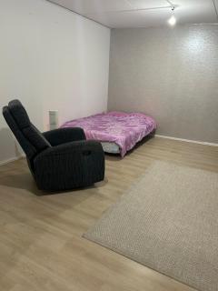 Apartment near the airport in about 9 minutes - 9