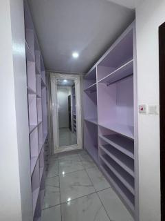 3-Bedroom Shortlet apartment, Ikolaba GRA, Ibadan - 4