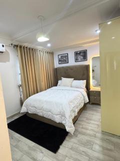 3-Bedroom Shortlet apartment, Ikolaba GRA, Ibadan - 2