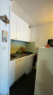 Les Horizons - maeva Home - Studio + coin cabine vue montagne 4 personnes - Confort MAE-7003 - 5