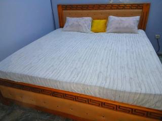 Chambre salon non loin de la plage - 6