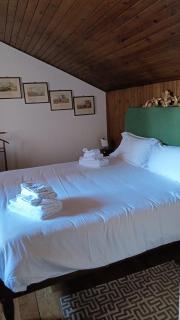 Cantore Dieci - Attico Cortina - 1