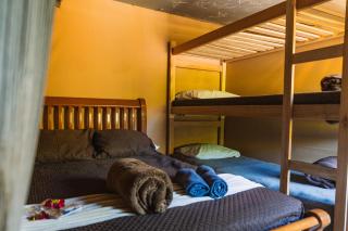 Green House Chalé, hostel e pousada - 7