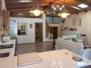 Apartamento casa con piscina privada - 4