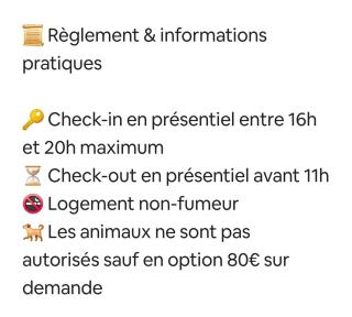 Villa du Chêne Vert Tout confort Option jacuzzi - 8
