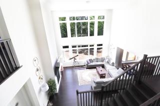 3000 Sqft Modern Muskoka Entire Cottage Huntsville - Escape to Serenity - Algonquin Arrowhead - 8