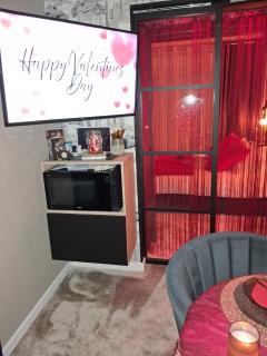 Bienvenue chez Glad et Guigui - Rinxent - 7