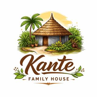 KANTE Family GUESTHOUSE - 5