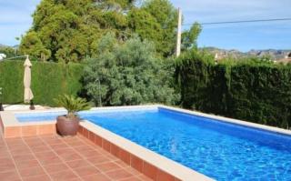 Villa Mar i Cel 54 - 6