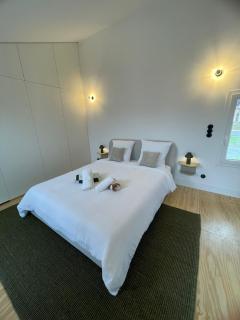 Duplex Romarin - An Authentic Provençal Escape - 7