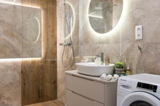 Apollo One, 1BR Signature Residence - 4