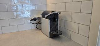 Studio, plage et commerces à pieds - 1