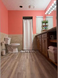 The Teal Cottage - 8