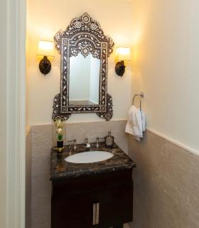 Royal Residence at The St Regis Partial Nile View Tower 1 - 8