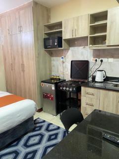 South Suites Apartment 10-01 - 5