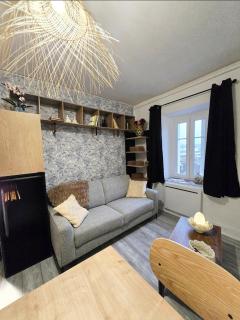 Studio indépendant - 9