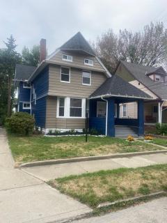1469 east 116th - 5