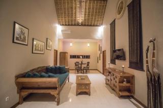 Junjungan Serenity Ubud Villa & Spa - Ubud - 1