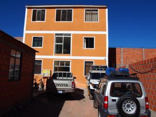 Hostal Butch Cassidy - 2