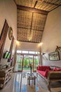 Junjungan Serenity Villa & Spa - 6