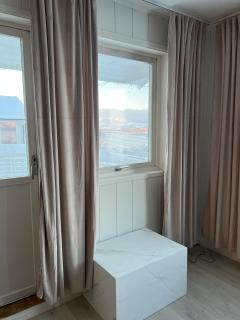 Nordic Sea View Villa - 2