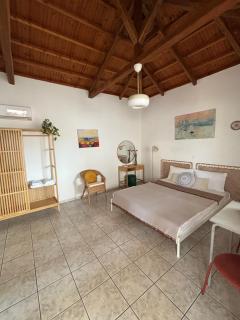 MARIA 'S LITTLE HOUSE - Patitiri - 0