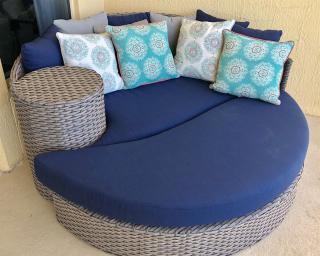 Gulf Crest by Mitchell's Beach Condos - 3