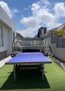 Apartment with private pool -pool and outdoor areas not included in winter - 8